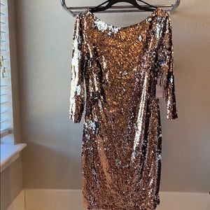 Party dress